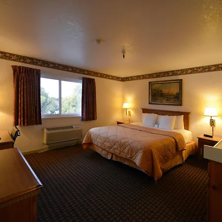Cherry Orchard Inn Sunnyvale Exterior foto