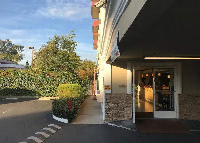 Cherry Orchard Inn