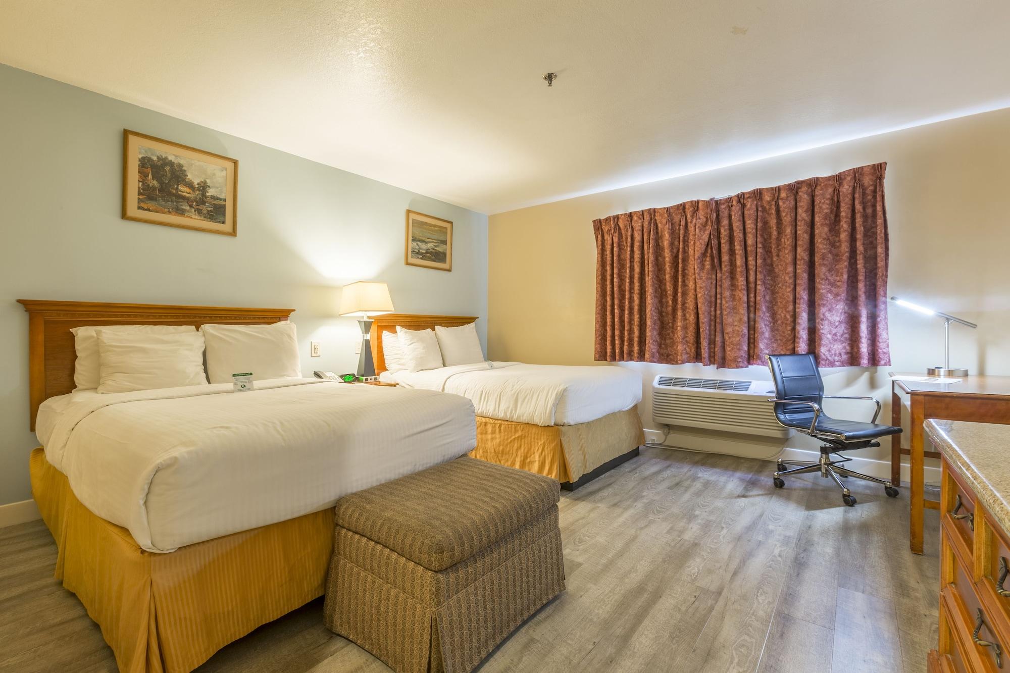 Cherry Orchard 3* Sunnyvale