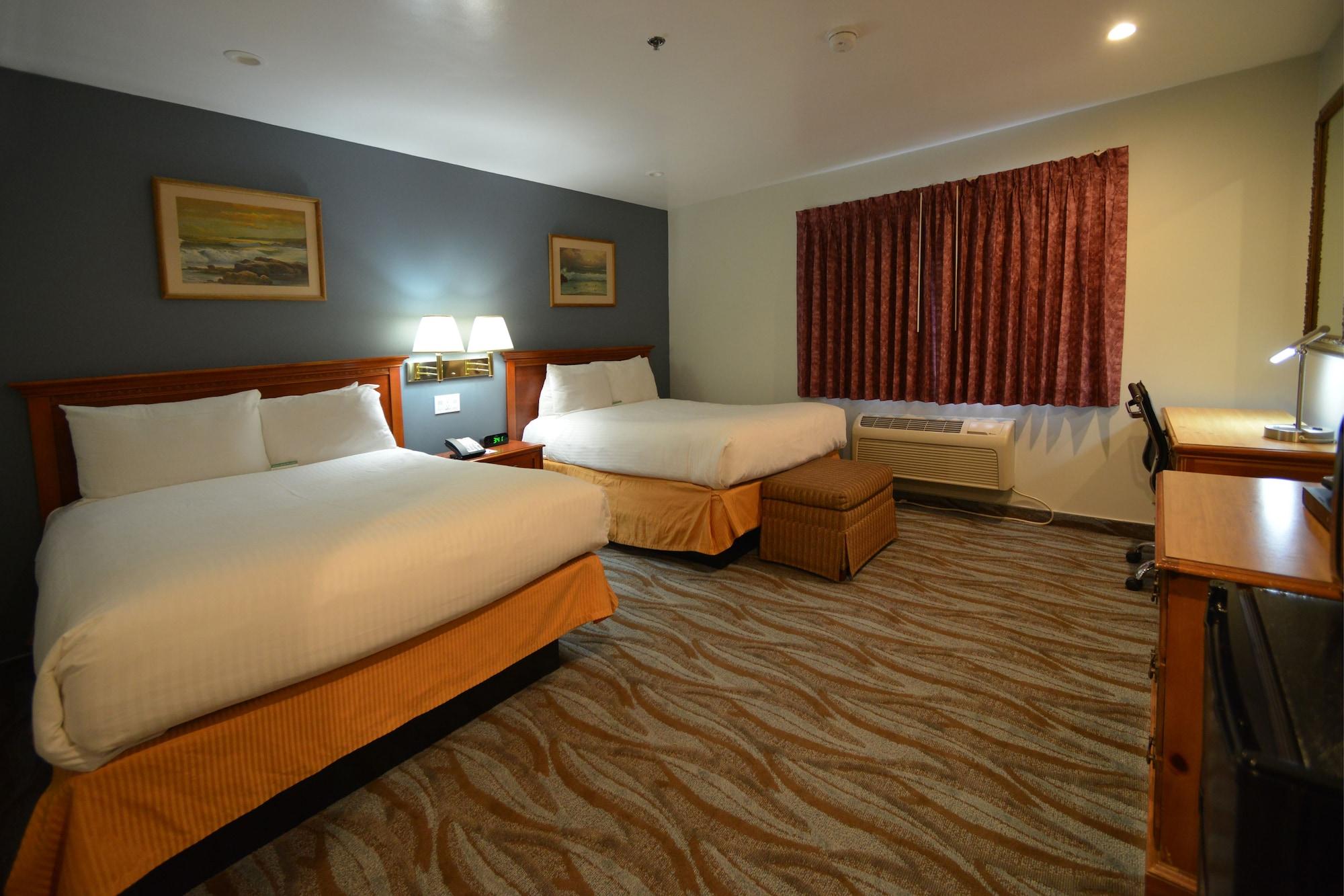 Hotel Cherry Orchard
