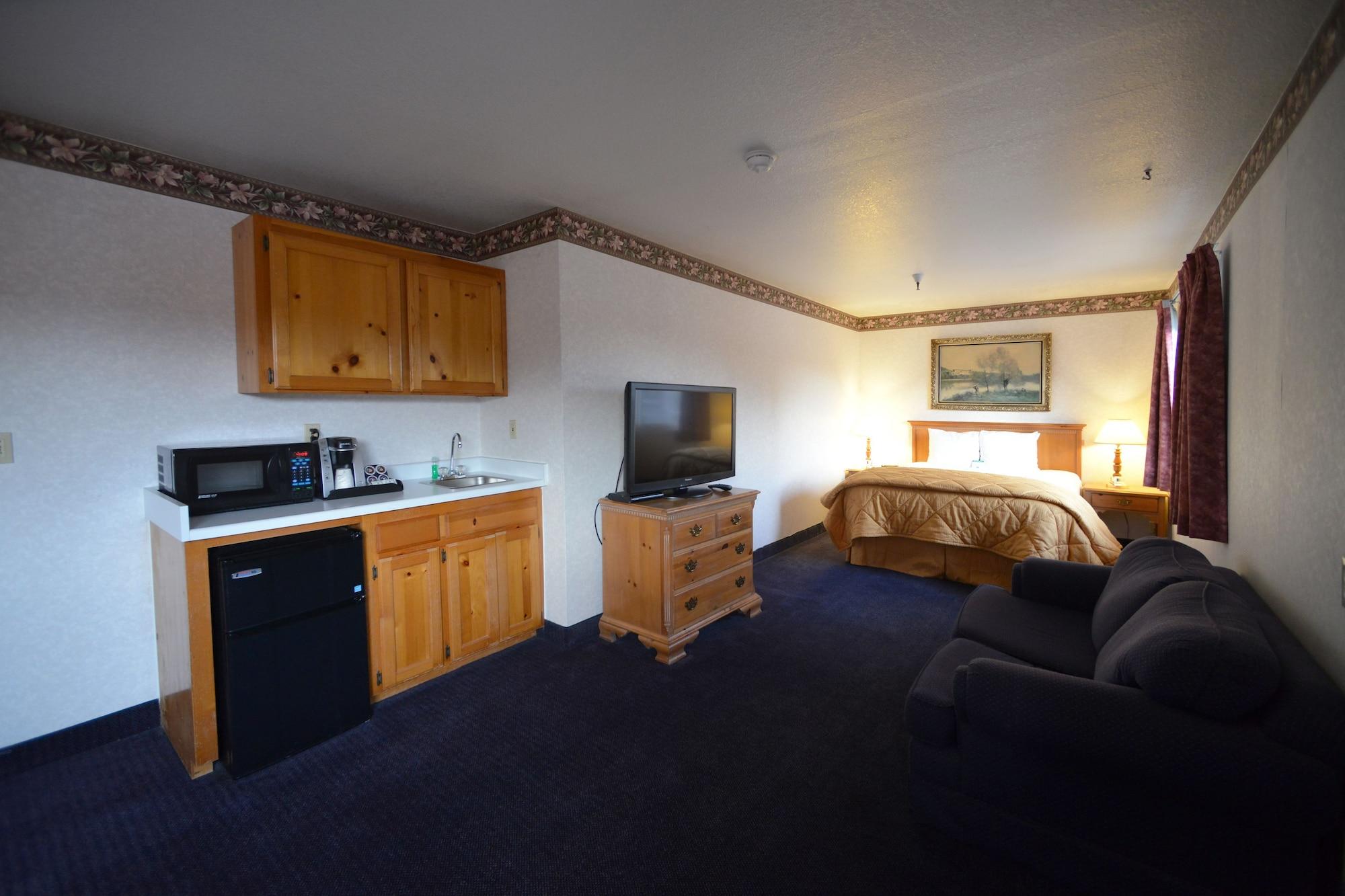 Cherry Orchard Hotel Sunnyvale