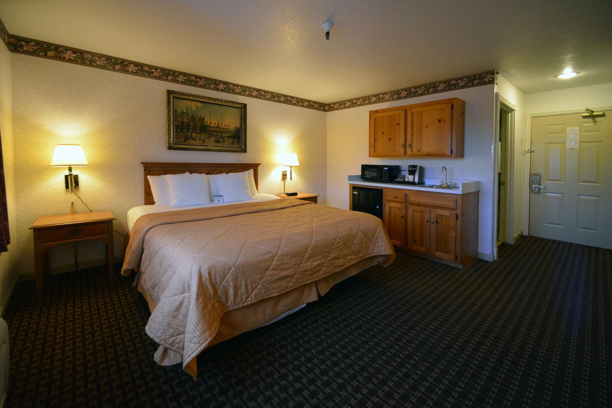 Hotel Cherry Orchard