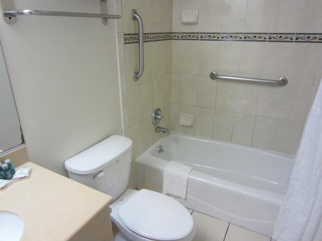 Cherry Orchard Hotel Sunnyvale