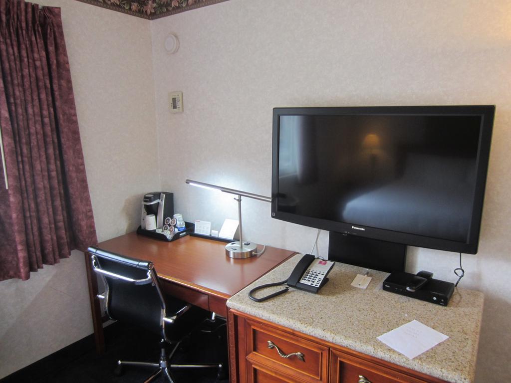 Hotel Cherry Orchard Sunnyvale