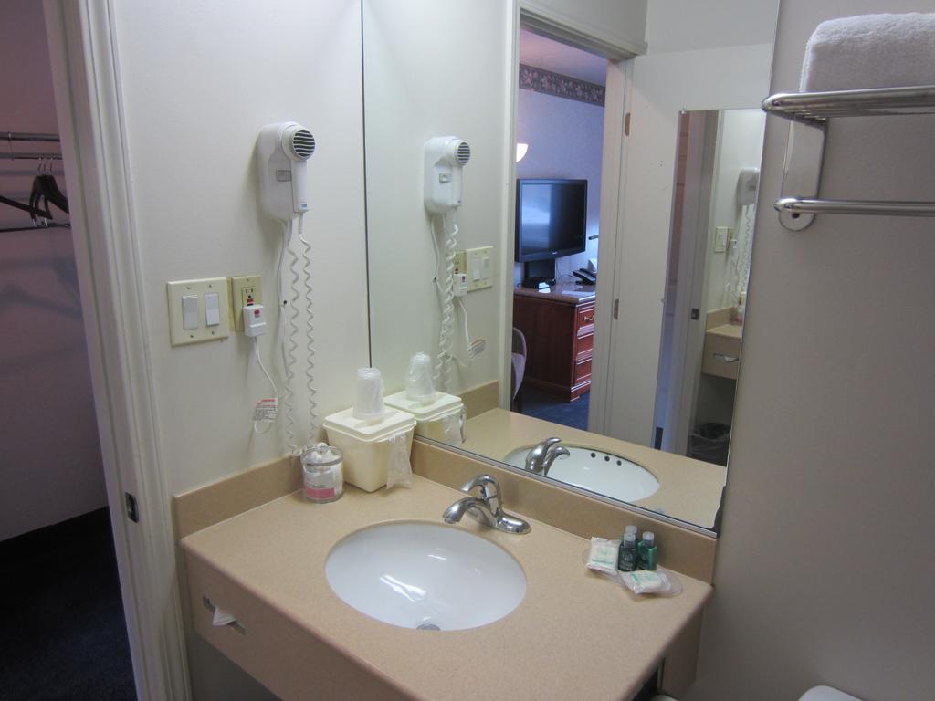 Cherry Orchard Hotel Sunnyvale