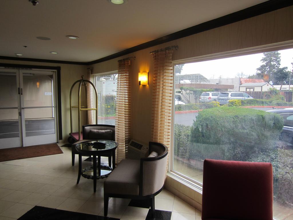 Hotel Cherry Orchard Sunnyvale
