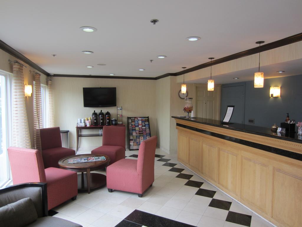 Cherry Orchard Hotel Sunnyvale