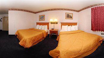 Hotel Cherry Orchard Sunnyvale
