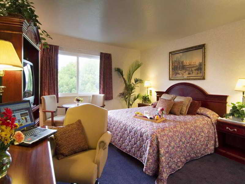 Hotel Cherry Orchard 3*