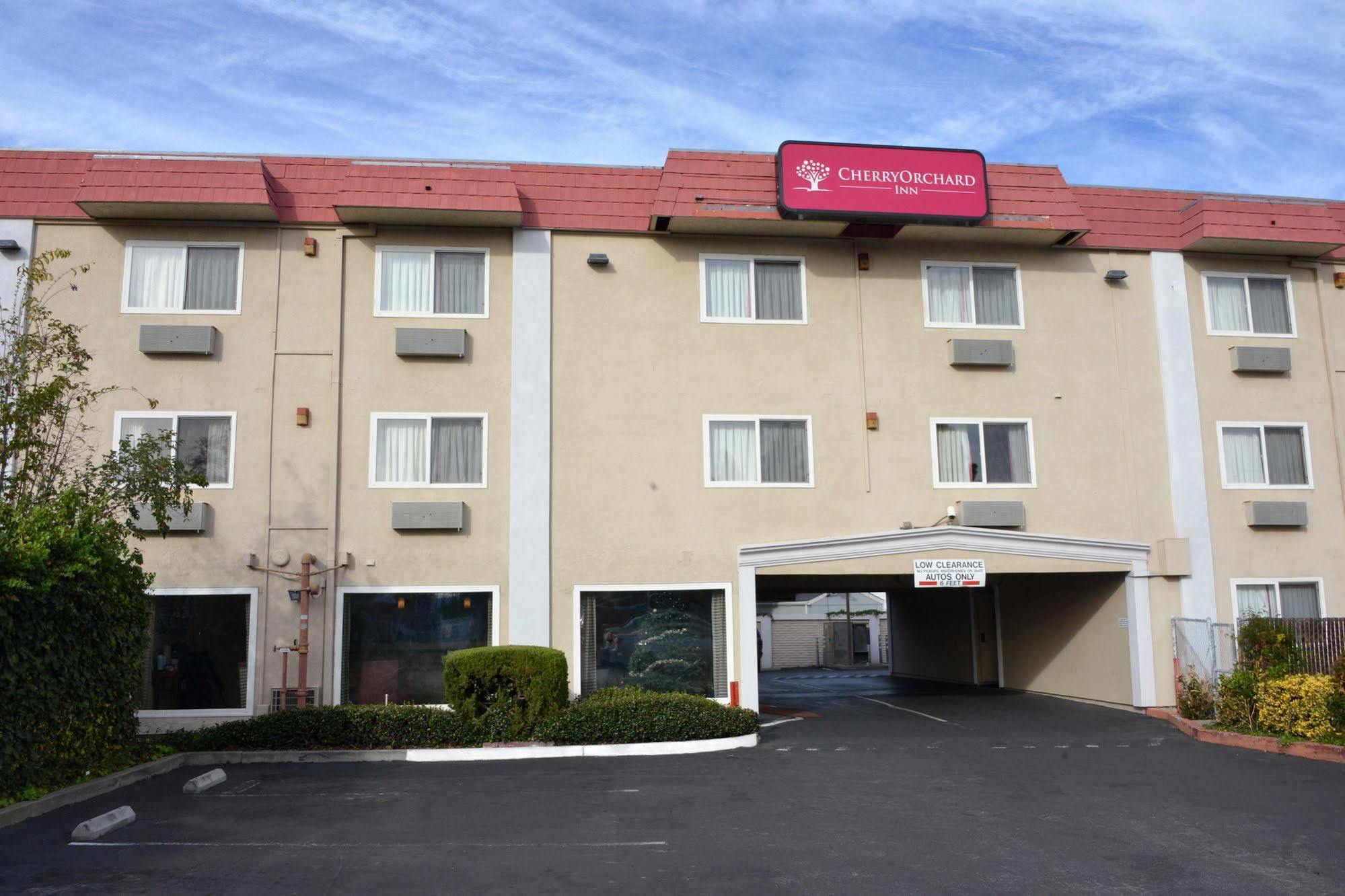 Cherry Orchard 3* Sunnyvale