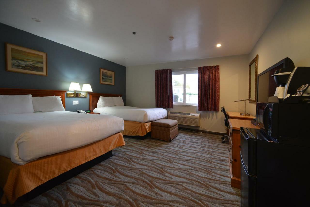 Hotel Cherry Orchard Sunnyvale