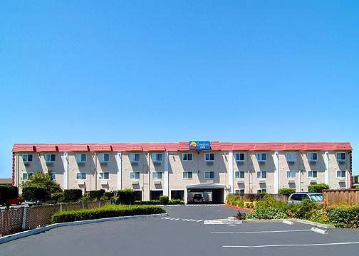 Cherry Orchard Hotel Sunnyvale