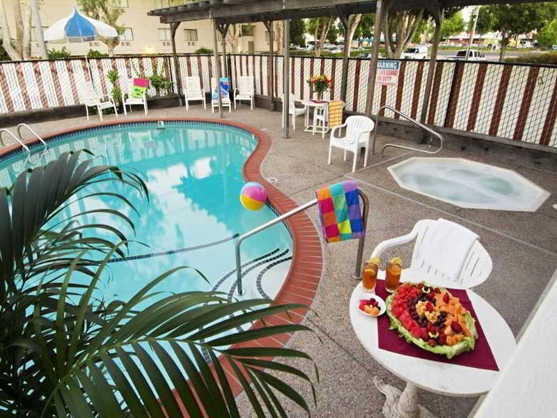 Hotel Cherry Orchard Sunnyvale